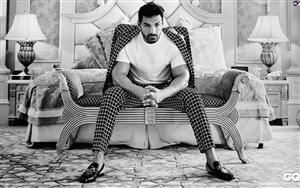 John Abraham